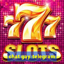 chat gay telegram